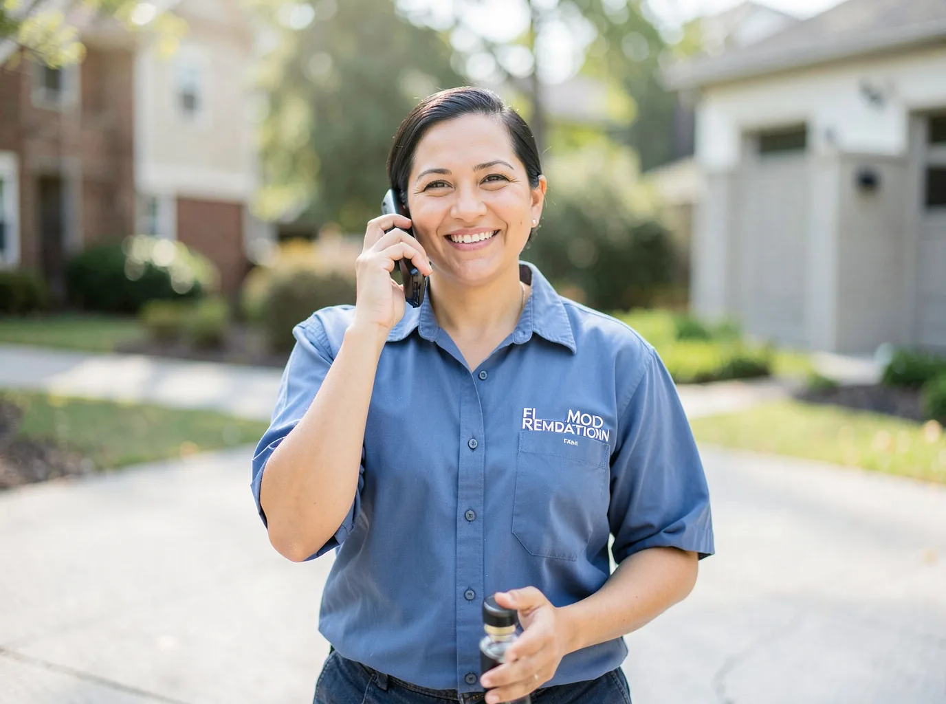 Mold Remediation Gause, TX FAQs